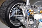 Weber Sportscars Faster One 2008 года
